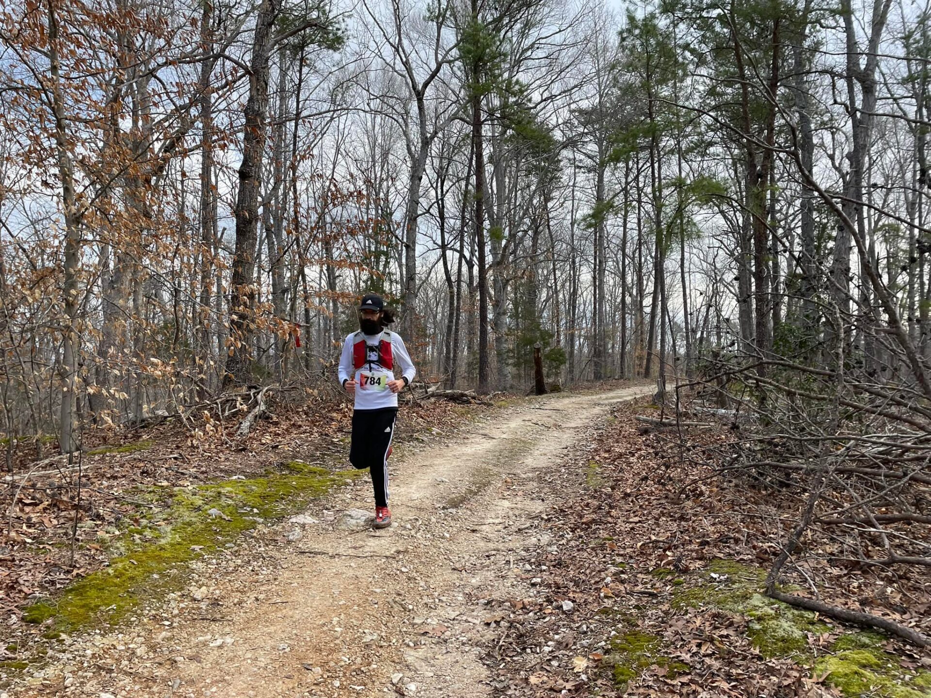 Dogwood Ultra Marathon – Virginia Adventures