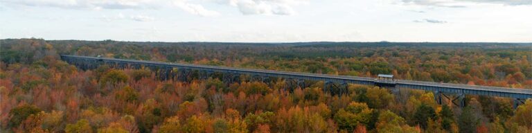 High Bridge Challenge