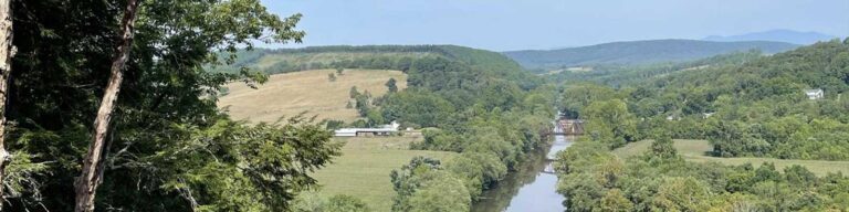 James River Trail Run