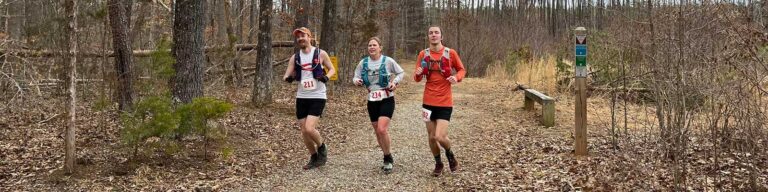 Willis River Fat Ass