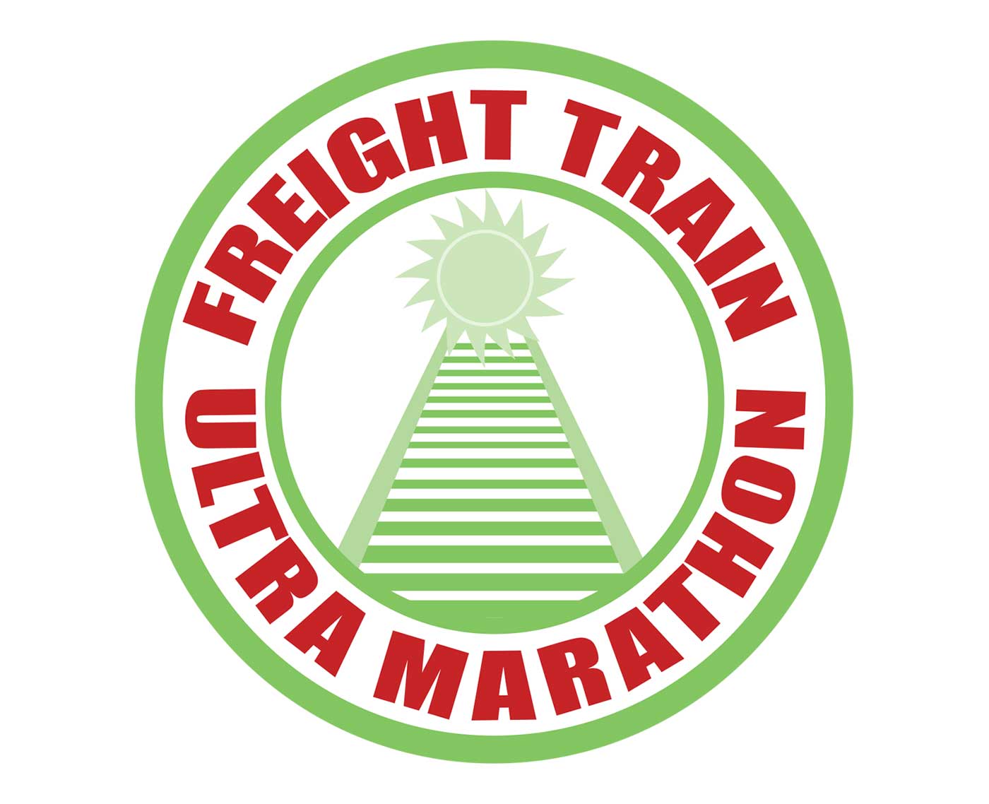 Freight Train Ultra Marathon Virginia Adventures