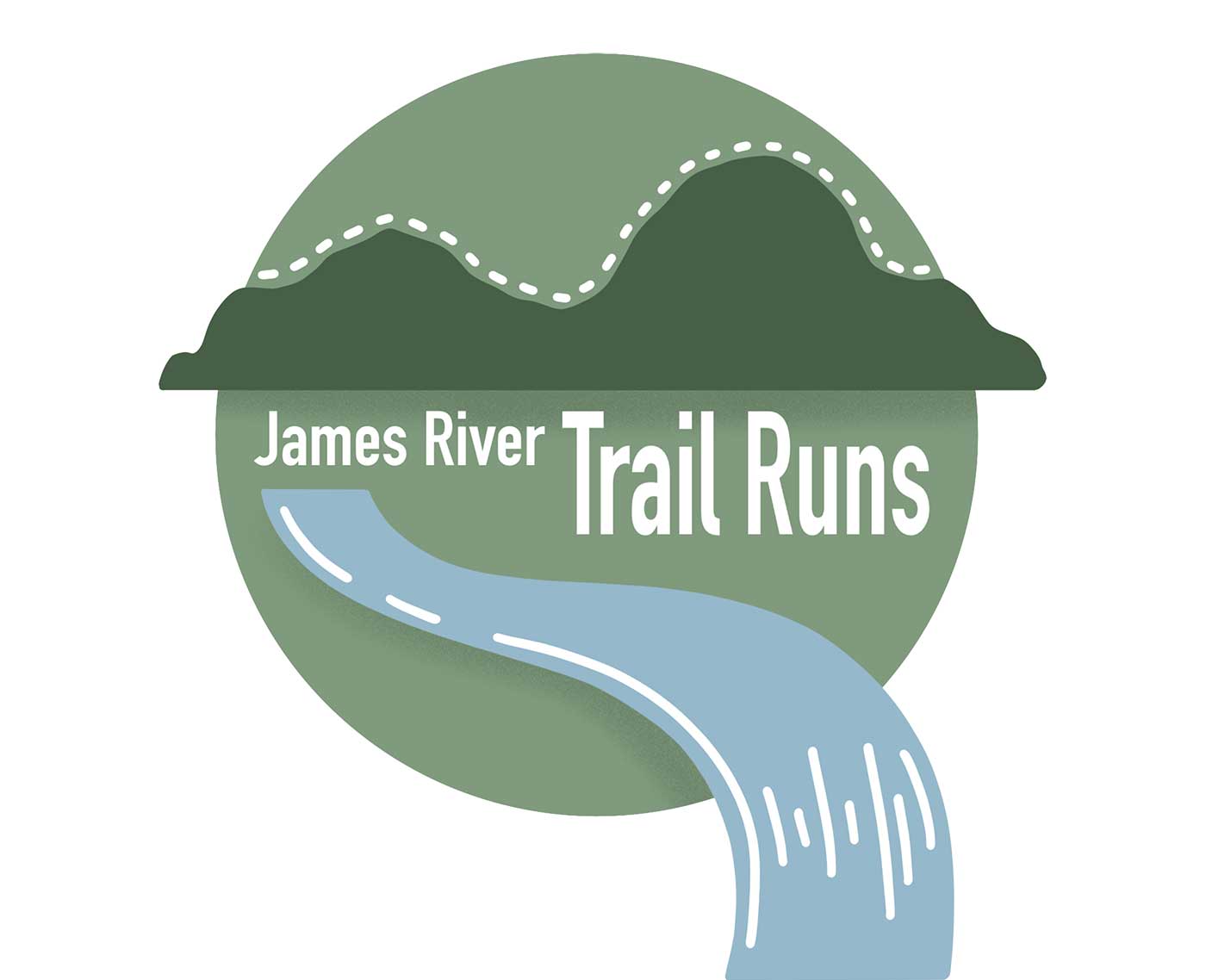 James River Trail Runs