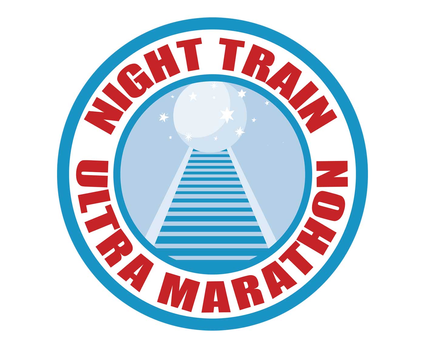Night Train Ultra Marathons